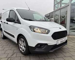 Ford Transit Courier Gebrauchtwagen