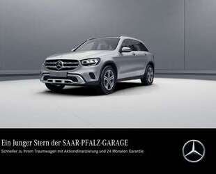 Mercedes-Benz GLC 220 Gebrauchtwagen