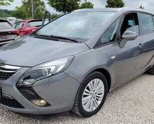 Opel Zafira Gebrauchtwagen