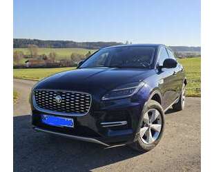 Jaguar E-Pace Gebrauchtwagen