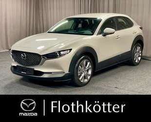 Mazda CX-30 Gebrauchtwagen