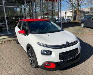 Citroen C3 Gebrauchtwagen