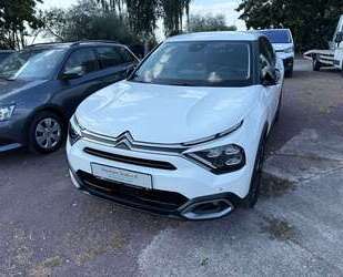 Citroen C4 Gebrauchtwagen