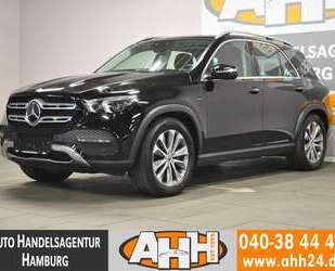 Mercedes-Benz GLE 350 Gebrauchtwagen