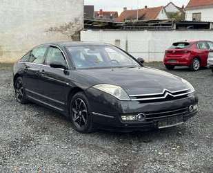 Citroen C6 Gebrauchtwagen