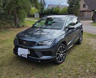 Cupra Ateca Gebrauchtwagen