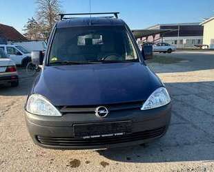 Opel Combo Gebrauchtwagen