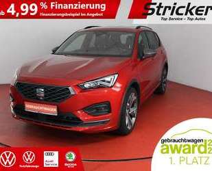 Seat Tarraco Gebrauchtwagen
