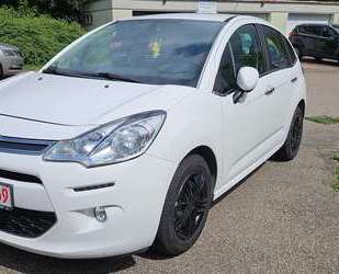 Citroen C3 Gebrauchtwagen