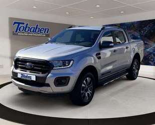 Ford Ranger Gebrauchtwagen