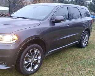 Dodge Durango Gebrauchtwagen