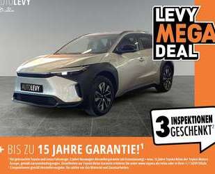 Toyota bZ4X Gebrauchtwagen