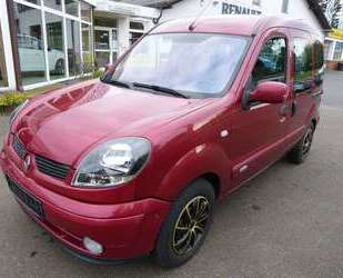 Renault Kangoo Gebrauchtwagen