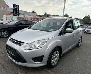 Ford C-Max Gebrauchtwagen