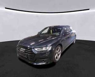 Audi A8 Gebrauchtwagen