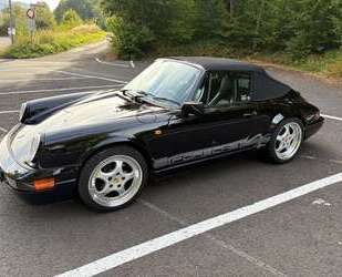 Porsche 964 Gebrauchtwagen