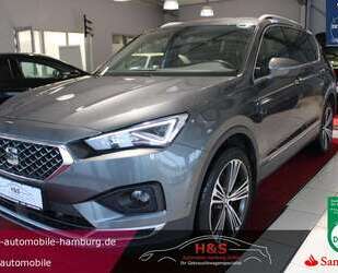 Seat Tarraco Gebrauchtwagen