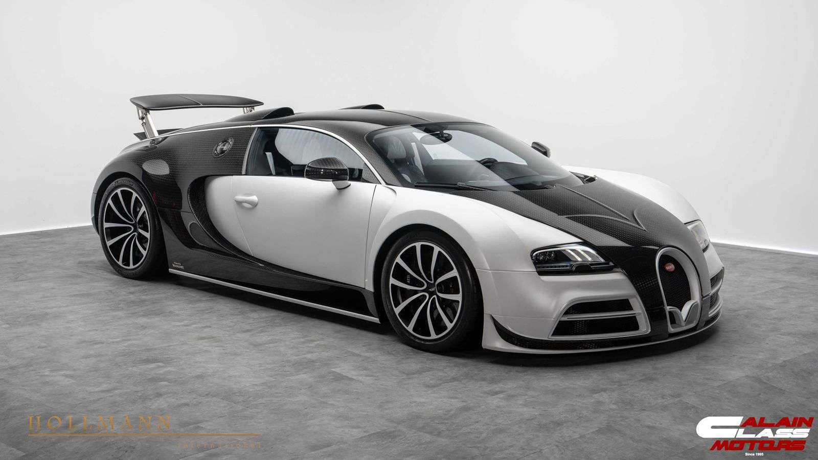 Veyron