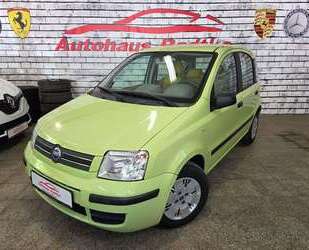 Fiat Panda Gebrauchtwagen