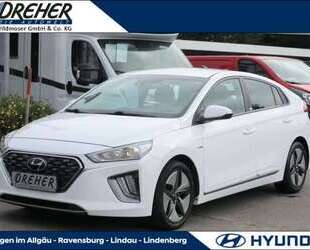 Hyundai IONIQ Gebrauchtwagen