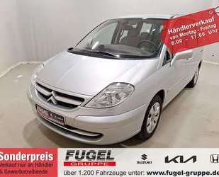 Citroen C8 Gebrauchtwagen