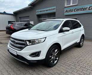 Ford Edge Gebrauchtwagen