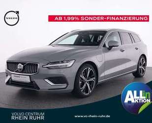 Volvo V60 Gebrauchtwagen