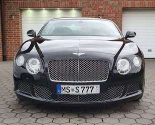 Bentley Continental GT Gebrauchtwagen