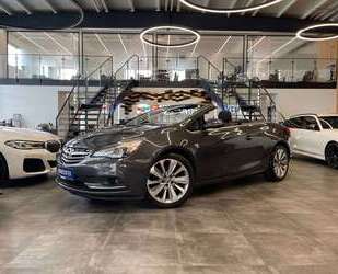 Opel Cascada Gebrauchtwagen