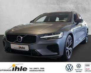Volvo V60 Gebrauchtwagen