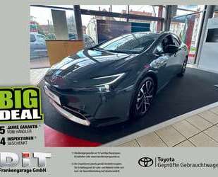 Toyota Prius Gebrauchtwagen