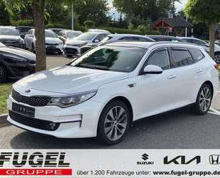 Kia Optima Gebrauchtwagen