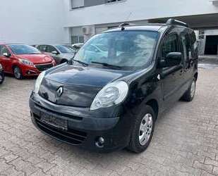 Renault Kangoo Gebrauchtwagen