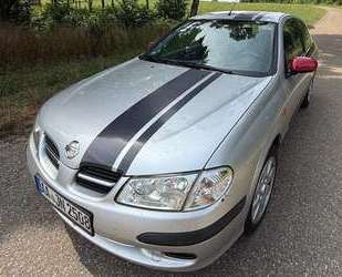 Nissan Almera Gebrauchtwagen