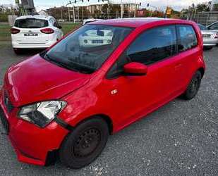 Seat Mii Gebrauchtwagen