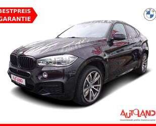 BMW X6 Gebrauchtwagen