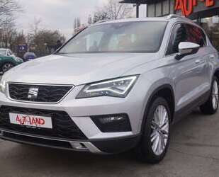 Seat Ateca Gebrauchtwagen