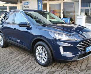 Ford Kuga Gebrauchtwagen