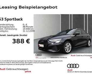 Audi S3 Gebrauchtwagen