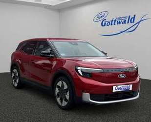 Ford Explorer Gebrauchtwagen