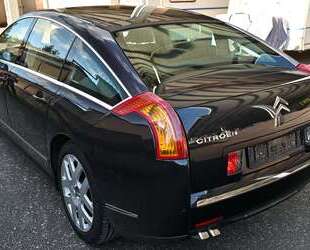 Citroen C6 Gebrauchtwagen