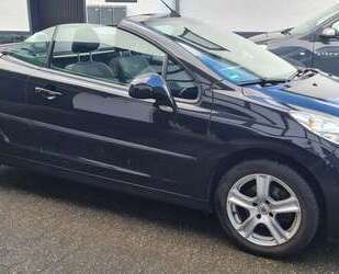Peugeot 207 Gebrauchtwagen