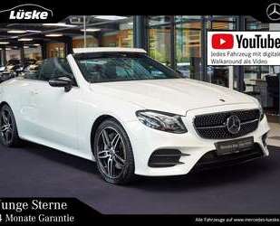 Mercedes-Benz E 350 Gebrauchtwagen