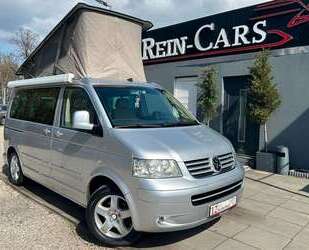 VW T5 California 