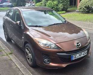 Mazda 3 Gebrauchtwagen