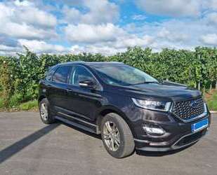 Ford Edge Gebrauchtwagen