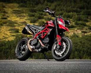 Ducati Hypermotard 950 Gebrauchtwagen