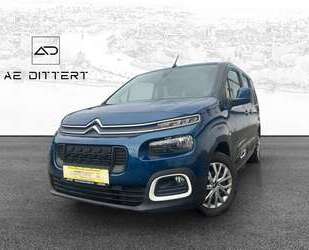 Citroen Berlingo Gebrauchtwagen