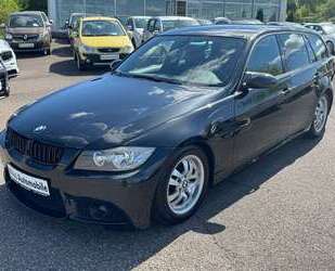 BMW 318 Gebrauchtwagen