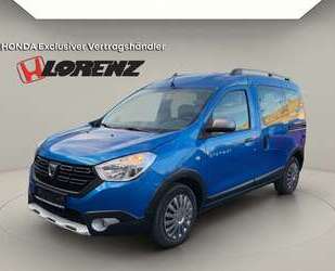 Dacia Dokker Gebrauchtwagen